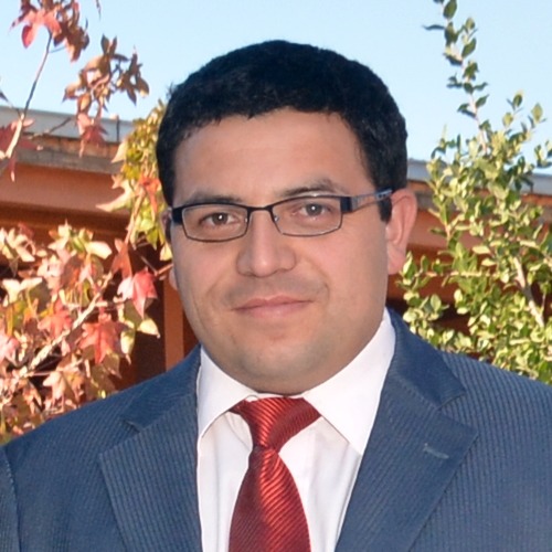 Camilo Aguilera