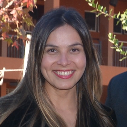 Carla Torres