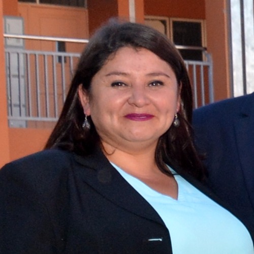 Carmen Catalán