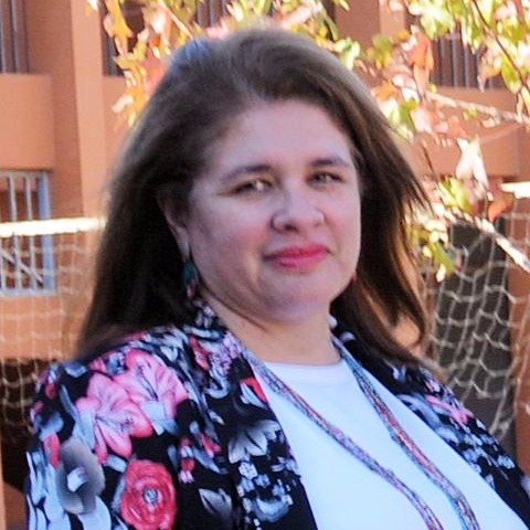 Cristina Avilés