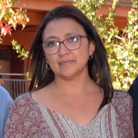 Erna Abarca