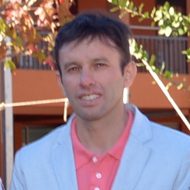 Ernesto Meza