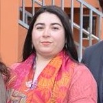 Francisca Morales