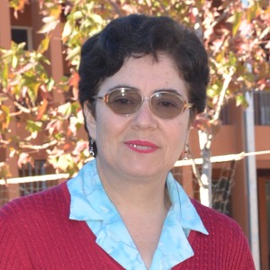 Ingrid Mieres