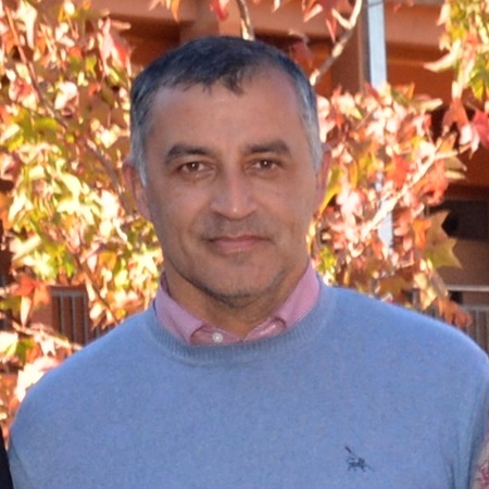 Iván Pardo