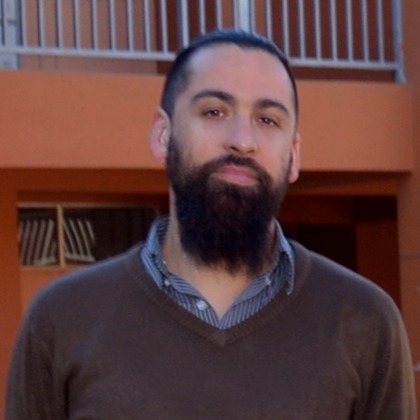 Jorge Fuentes
