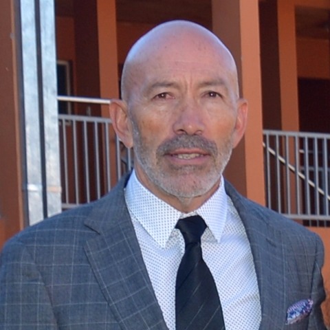 José Montero