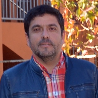 Josúe Saavedra