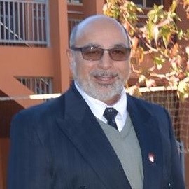 Juan Pedro Muñoz