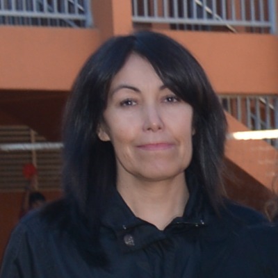 Karina León