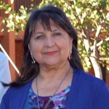 Leontina Fuentes