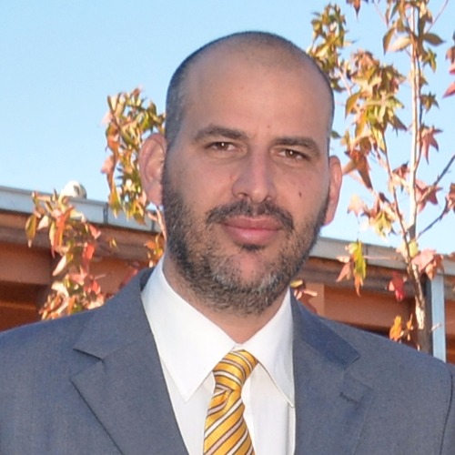 Leyxer Lorenzo