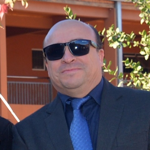Manuel Echeverria