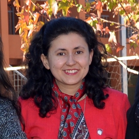 María E. González