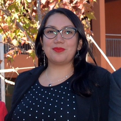 María E. Martínez
