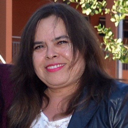 Miriam Puebla
