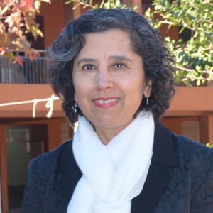 Norma Muñoz