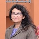 Palmira Gallardo