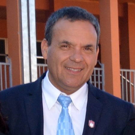 Robinson Vásquez
