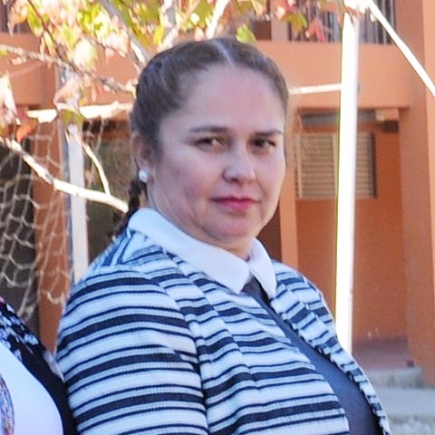 Sandra Sanfurgo