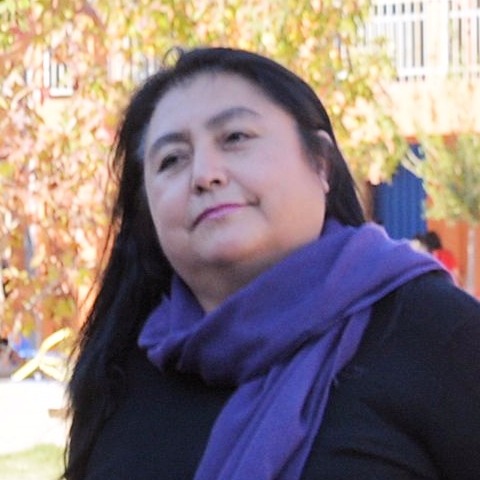Sandra Sánchez