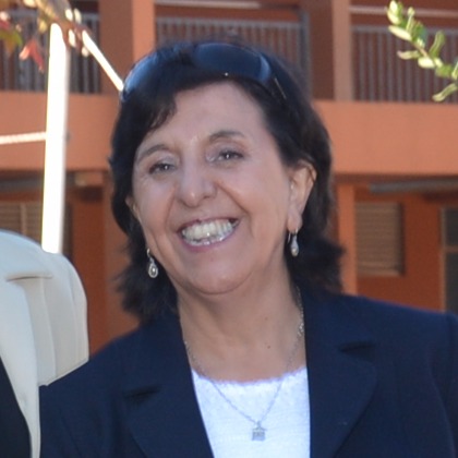 Teresa Lizama