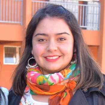 Vanesa Pizarro