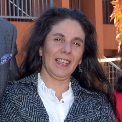 Yazmín Espinoza