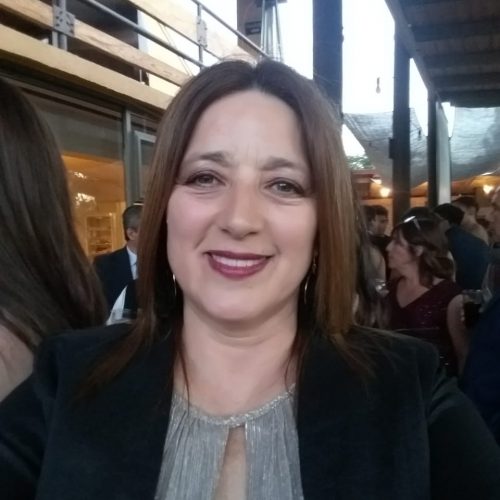 Adriana Cepeda
