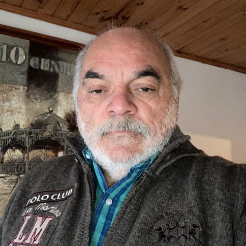 Eduardo Larrea
