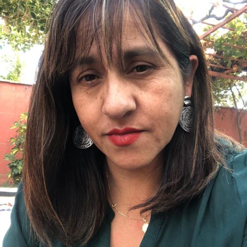 Purísima Acevedo
