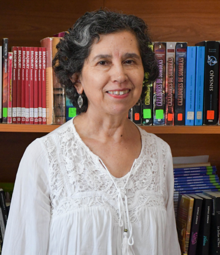 Norma Muñoz